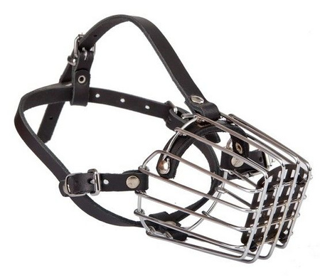 Dingo Kaganiec metalowy nr.7 Rottweiler