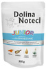 Dolina noteci premium junior jagnięcina 300g