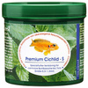 Pokarm naturefood premium cichlid-s 45g