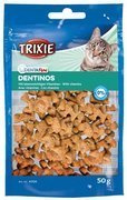 PRZYSMAK CZYSZCZĄCY ZĘBY "DENTINOS" 50g