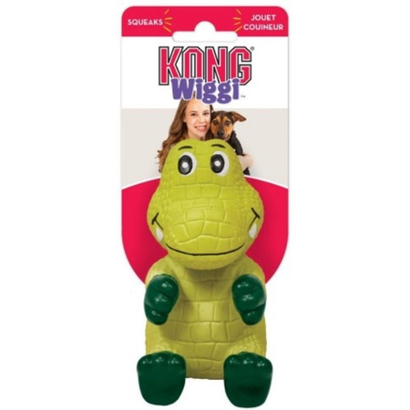 Kong Wiggi Alligator dla psa L