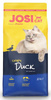Josera josicat crispy duck 10kg