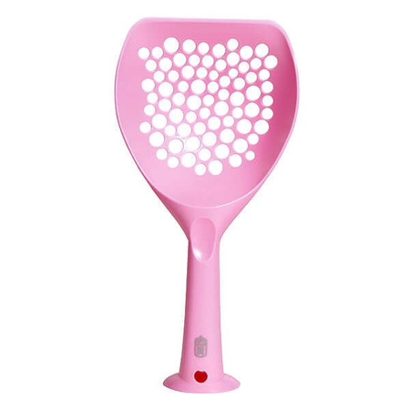 Catit Kitty łopatka do kuwety różne kolory