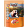 MAC's Vetcare Mono kaczka przysmaki dla psa 100 g