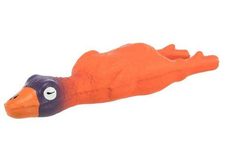 GĘŚ MINI 14.5cm LATEX