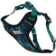 amiplay Discovery BeNature szelki dla psa Forest M