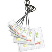 Zolux siatka biała 25 cm