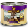 Wolfsblut Dog Black Bird Indyk i bataty puszka 200g