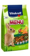 Vitakraft Menu Vital Królik 1kg [10645]