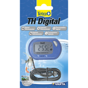 Tetra th digital thermometer