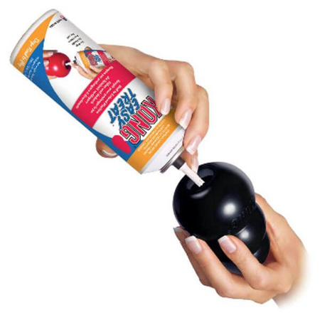 Kong extreme zabawka na przysmaki dla psa s, m, l, xl, xxl