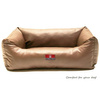 E-doggy sofa dla psa xs ecru