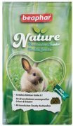 Beaphar nature królik junior 750g