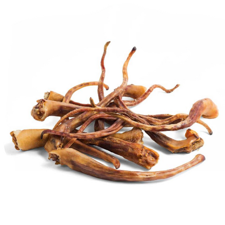 Petmex ogon wieprzowy dla psa 200 g