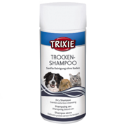 SZAMPON DO MYCIA NA SUCHO 100g