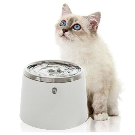 Catit fontanna fresh&clean poidło dla kota 2 l