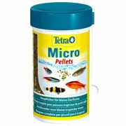 Tetra micro pellets 100 ml