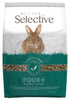Science Selective Rabbit Four+ Food 1,5kg