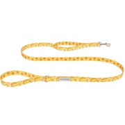 amiplay BeHappy smycz klasyczna Banana M