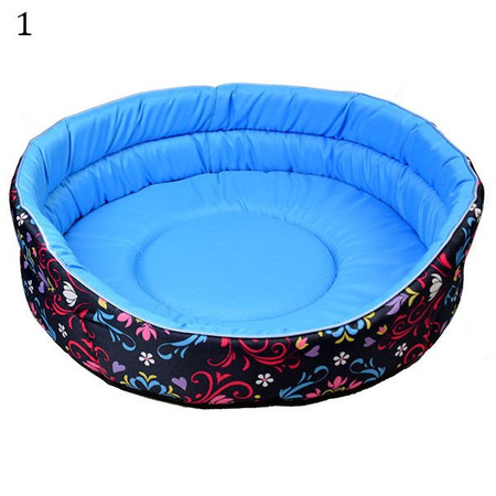 Butikzoo fuks legowisko dla psa, kota - różne wzory