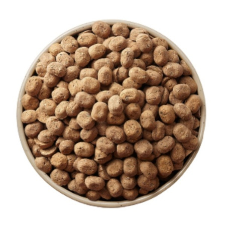 Deer Dog jeleń z jeżynami dla psa 1,5 kg