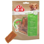 8in1 Fillets Pro Digest - przekąska na lepsze trawienie 80g