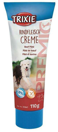 Pasztet wołowy PREMIO, 110g