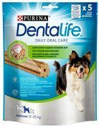 Purina dentalife medium 115g