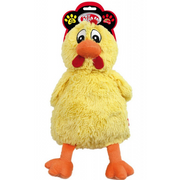 Pet Nova Duży kurczak pluszowy 38 cm