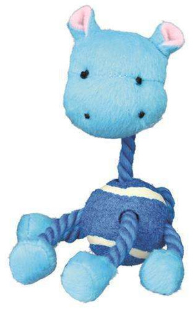 ZABAWKA SZNUR Z PIŁKĄ TENISOWĄ 