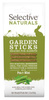 Selective Naturals Garden Sticks 60g