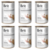Brit Grain Free Veterinary Diets Joint & Mobility dla psa 400 g