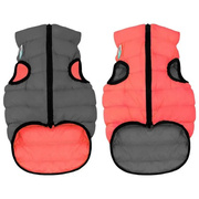 AiryVest kurtka dwustronna dla psa M