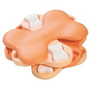 Nina Ottosson Tornado Pink Puppy gra edukacyjna dla psa