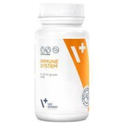 Vetexpert immune system dla psa, kota 30 kaps