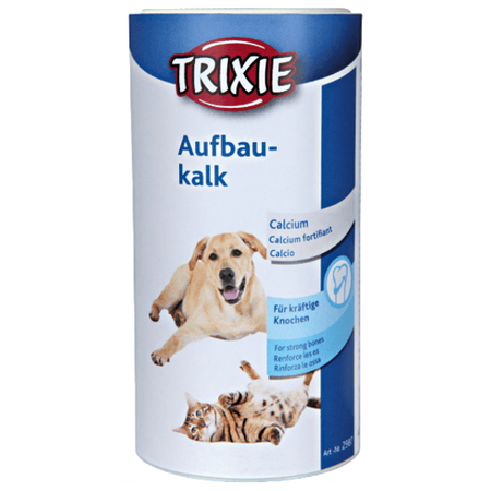 Trixie wapno dla psów i kotów 250 g