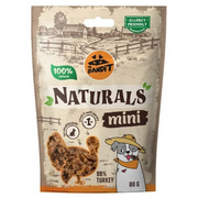 Mr.Bandit Naturals Mini indyk 80 g