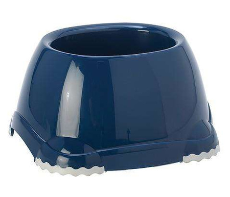 Yarro/Moderna Miska Smarty dla Spaniela 0,6L granatowa [Y3713]