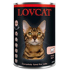 Lovcat Pure wołowina 400 g