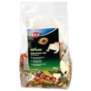 Mix naturalnego pożywienia dla agamy brodatej, 100 g