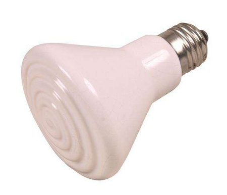Lampa - ceramiczny emitor ciepła, podczerwień, 50W