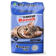 Super benek zapachowy żwirek dla kota 25 l