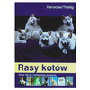 Rasy kotów herrscher/theiling