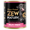Zew Natury Mono-Protein Wieprzowina, 800 g