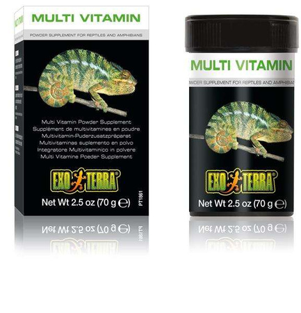 Multiwitamina, 70g
