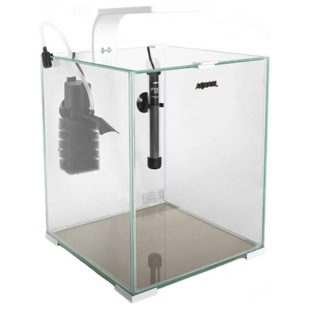 Shrimp Set Day & Night 10l czarny