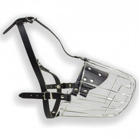 Dino kaganiec metalowy 10 dog