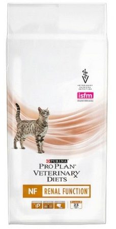 Purina Veterinary Diets Renal Function NF Feline 5kg