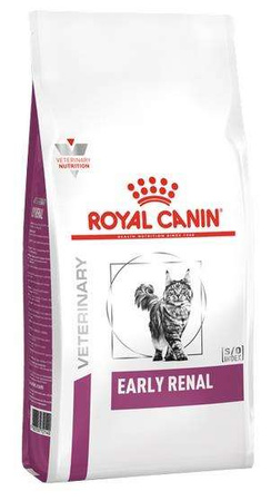 Royal Canin Veterinary Care Early Renal Cat 400g