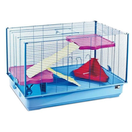 Pet inn klatka alfi 1 szczura  101 x 54 x 64,5 cm